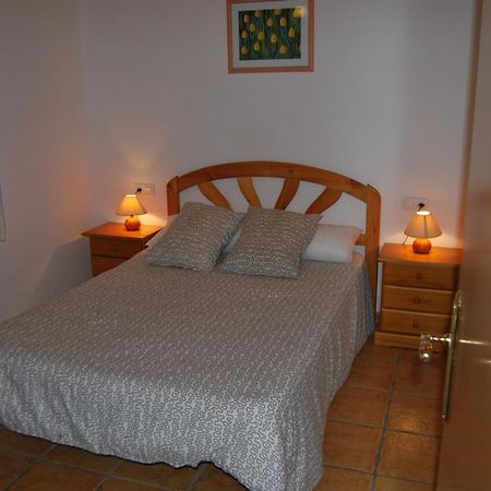 Apartamentos Les Moreres Duesaigues Exterior foto
