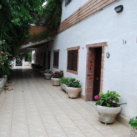 Apartamentos Les Moreres Duesaigues Exterior foto