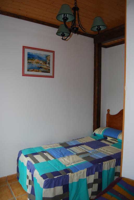Apartamentos Les Moreres Duesaigues Habitación foto