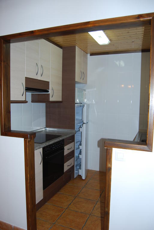 Apartamentos Les Moreres Duesaigues Habitación foto