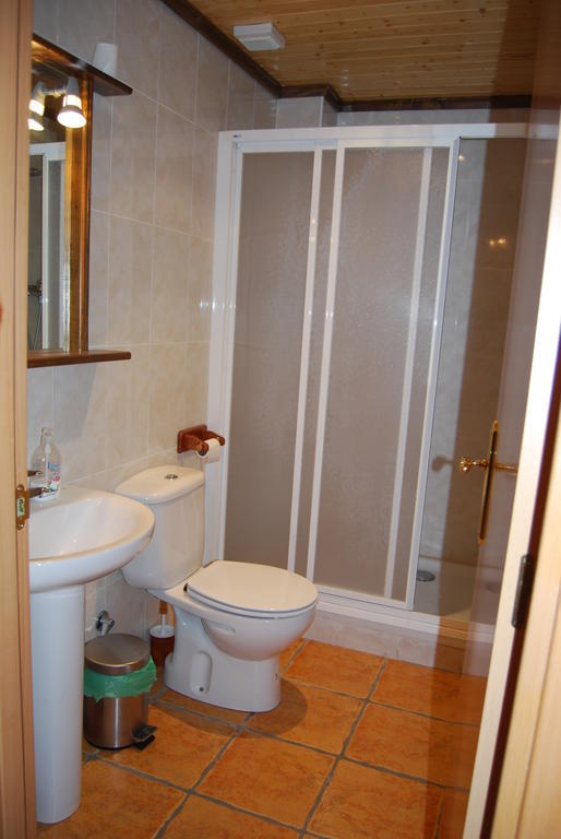 Apartamentos Les Moreres Duesaigues Habitación foto